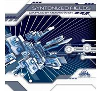 Artisti Vari - Syntonized Fields - Cd