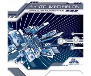Artisti Vari - Syntonized Fields - Cd