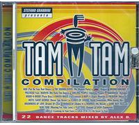 Artisti Vari - Tam Tam Compilation