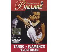 Artisti Vari - Tango / Flamenco / 'e-o-tchan - Dvd