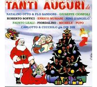 Artisti Vari - Tanti Auguri Da... - Cd