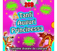 Artisti Vari - Tanti Auguri Principessa / Various - 2 Cd