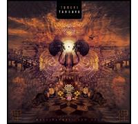Artisti Vari - Tanuki Tandava - Compiled By Daksinamurti & Buzz - Cd