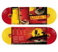 Artisti Vari - Tarantino Experience Reloaded - 2 Vinili (vinyl yellow and red...
