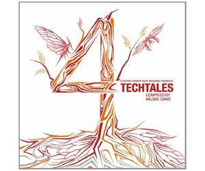 Artisti Vari - Tech Tales 4 - Cd