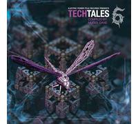 Artisti Vari - Tech Tales 6 - Cd