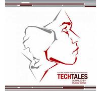 Artisti Vari - Tech Tales - Cd