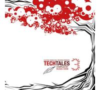 Artisti Vari - Tech Tales Iii - Cd