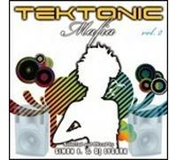 Artisti Vari - Tektonic Mafia 2 - Cd