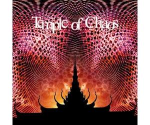 Artisti Vari - Temple Of Chaos - Cd