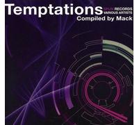 Artisti Vari - Temptations - Cd