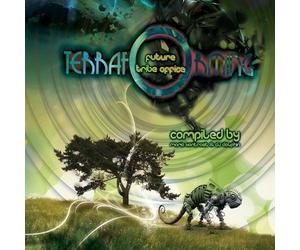 Artisti Vari - Terraforming - Cd