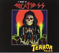 Artisti Vari - Terror Tales: A Tribute To Death Ss / Various - 3 Cd