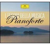 Artisti Vari - Tesori Della Musica: Pianoforte - 3 Cd