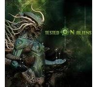 Artisti Vari - Tested On Aliens - Cd