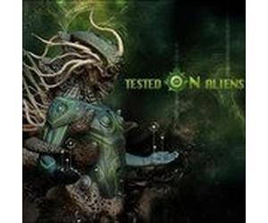Artisti Vari - Tested On Aliens - Cd