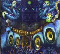 Artisti Vari - Tested On Animals - Cd