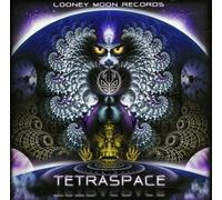 Artisti Vari - Tetraspace - Cd