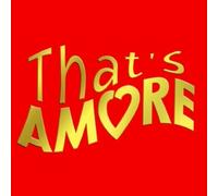 Artisti Vari - That's Amore - Cd (+ rivista)