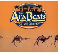 Artisti Vari - The Ara Beats Chillout Experience