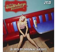 Various Artists - The Best Maltshop Favourites