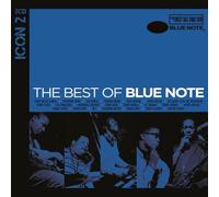 Artisti Vari - The Best Of Blue Note - 2 Cd