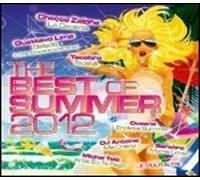 Artisti Vari - The Best Of Summer 2012 - Cd