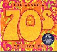 Artisti Vari - The Classic 70s Collection - 3 Cd
