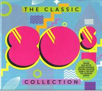 Artisti Vari - The Classic 80s Collection - 3 Cd