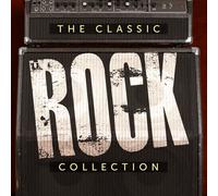 Artisti Vari - The Classic Rock Collection - 3 Cd