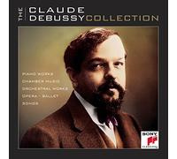 Artisti Vari - The Claude Debussy Collection (18 CD)