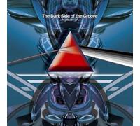 Artisti Vari - The Dark Side Of The Groove - Compiled By Cpu - Cd