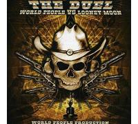 Artisti Vari - The Duel - Cd