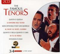 Various - The Fomous Tenors