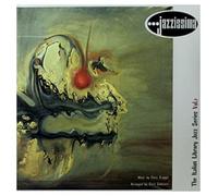 Artisti Vari - The Italian Library Jazz Vol 1 - 2 Vinili