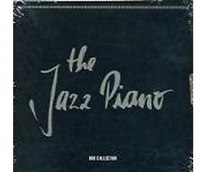 Artisti Vari - The Jazz Piano - 4 Cd (box collection)