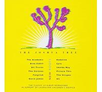 Artisti Vari - The Joshua Tree: New Roots - Cd