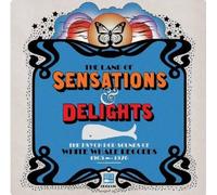 Artisti Vari - The Land Of Sensations And Delights: The Psych Pop Sounds Of W...