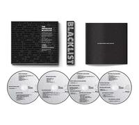 Artisti Vari - The Metallica Blacklist - 4 Cd (box)