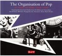 Various Artists - The Organisation of Pop