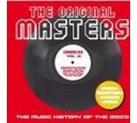 Artisti Vari - The Original Masters 6 - Cd