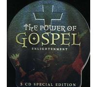 Artisti Vari - The Power Of Gospel - Enlightenment - 3 Cd