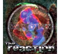 Artisti Vari - The Reaction - Cd