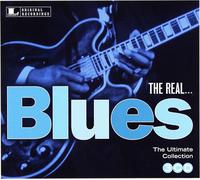 Artisti Vari - The Real... Blues Collection - 3 Cd