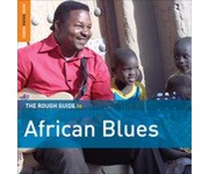 Artisti Vari - The Rough Guide To African Blues (third Edition) - 2 Cd