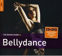 Artisti Vari - The Rough Guide To Bellydance [special Edition] - 2 Cd
