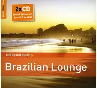 Artisti Vari - The Rough Guide To Brazilian Lounge [special Edition] - 2 Cd