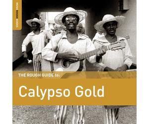 Artisti Vari - The Rough Guide To Calypso Gold - Vinile