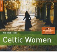 Artisti Vari - The Rough Guide To Celtic Women - 2 Cd