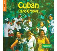 Artisti Vari - The Rough Guide To Cuban Rare Groove - Cd